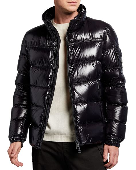 Men´s Puffer Coats 